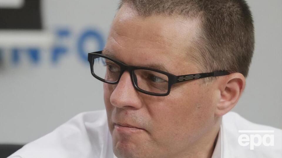 Сущенко: Я став одним із тих, чию долю спробували покласти на вівтар маніакальної жаги володарювати