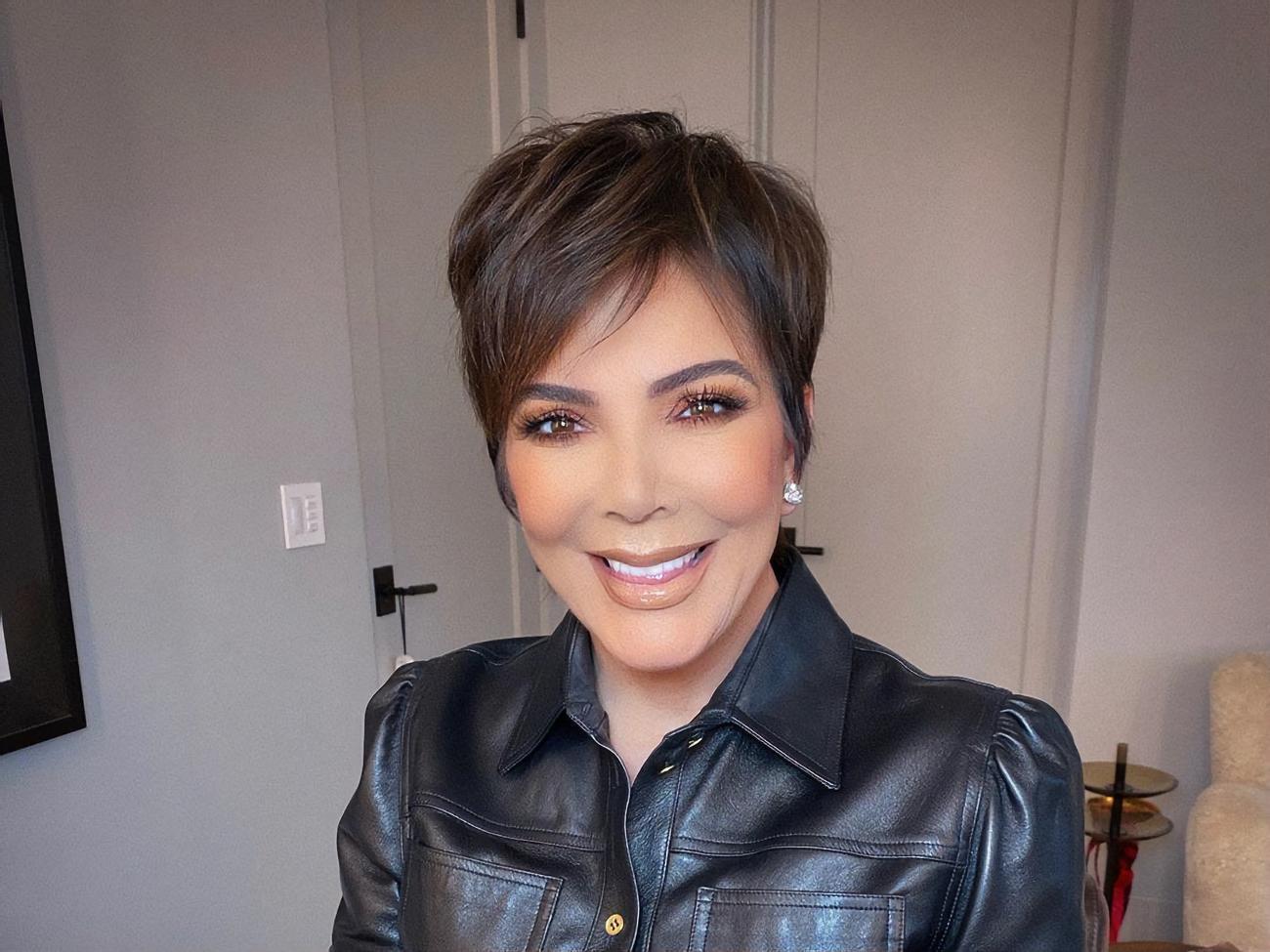 Крис Дженнер:&nbsp;С днем рождения, Сейнт! Не могу поверить, что тебе уже четыре года!