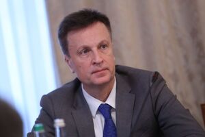 Валентин Наливайченко: Ми підготували заяви, зокрема і в антикорупційні органи, стосовно цього народного депутата