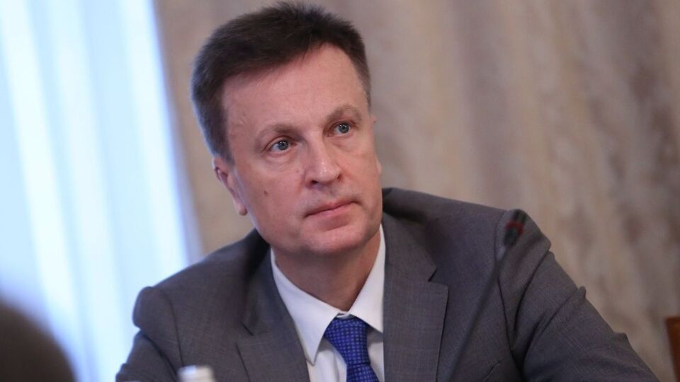 Валентин Наливайченко: Мы подготовили заявления, в том числе и в антикоррупционные органы, по этому народному депутату