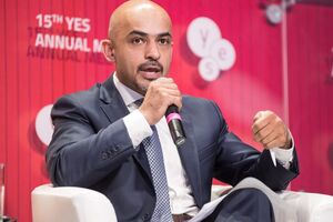 За місяць до нашого приходу в "Укроборонпрому" вкрали дві будівлі. Буквально. Внесли зміни в реєстрі й переписали на приватні структури