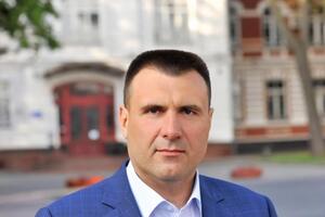 Мандзий стал членом фракции "Слуга народа"
