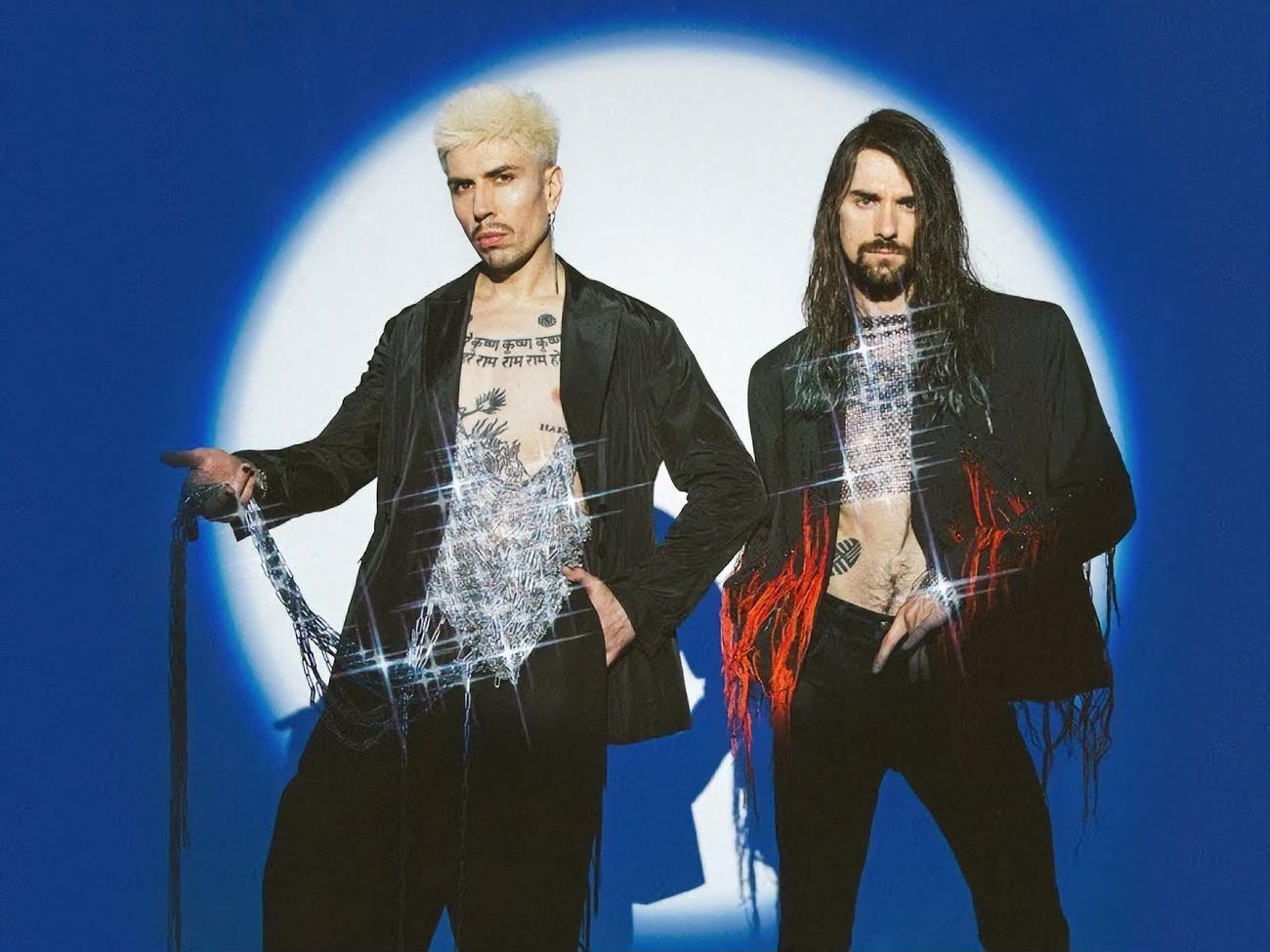 Группа "Агонь" выпустила клип на трек 2011 года