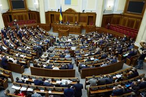 Ініціативу підтримало 255 народних депутатів