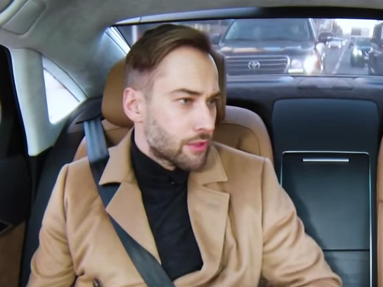 Шепелев:&nbsp;Стараюсь рассказывать сыну о Жанне