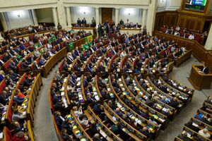 Ініціативу підтримало 246 народних депутатів