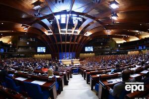 Венеціанська комісія постановила, що ПАРЄ не має відмовляти у визнанні повноважень депутатів делегації Росії