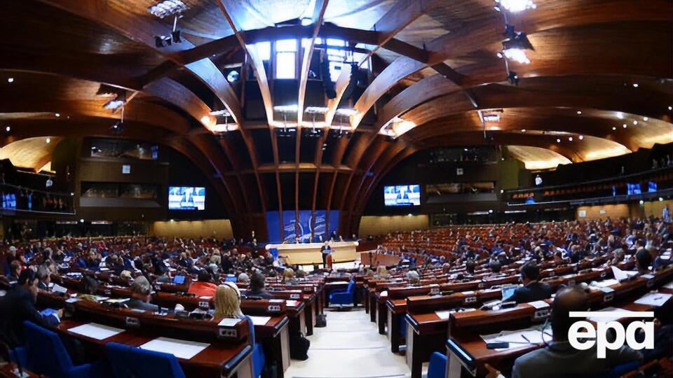 Венеціанська комісія постановила, що ПАРЄ не має відмовляти у визнанні повноважень депутатів делегації Росії
