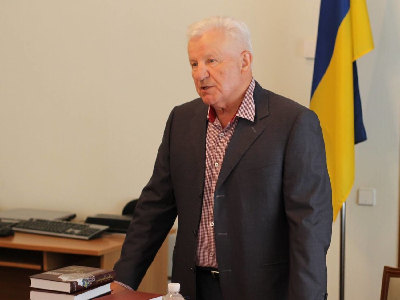 Превращение земли в товар ничего полезного не сулит ни государству, ни народу Украины