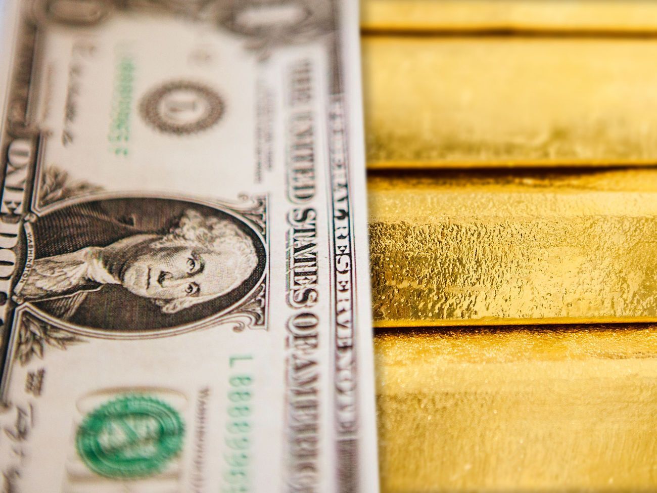 Международные резервы Украины увеличились