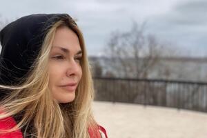 Сумська: Ніч не спала. Але навдивовижу – невиспаною не виглядаю зранку