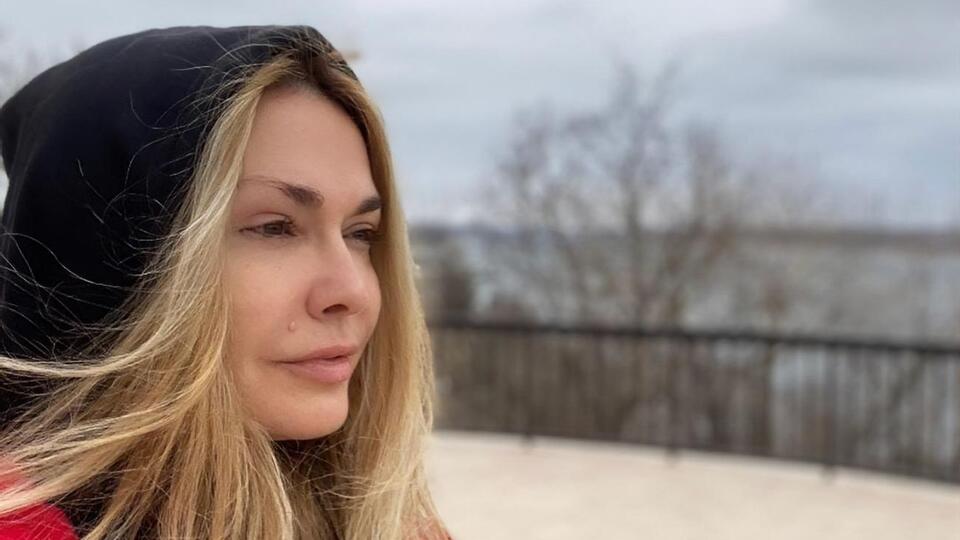 Сумская: Ночь не спала. Но удивительно – невыспавшейся не выгляжу с утра