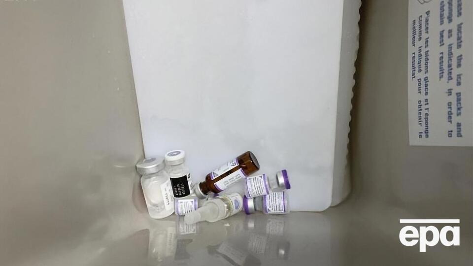 Прививка – единственная надежная защита от кори