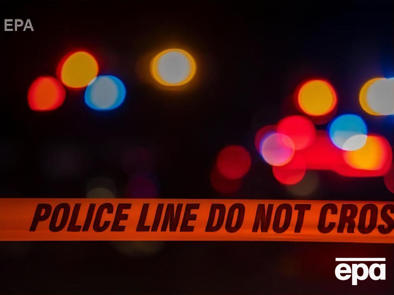 Унаслідок стрілянини у США було поранено вісьмох осіб