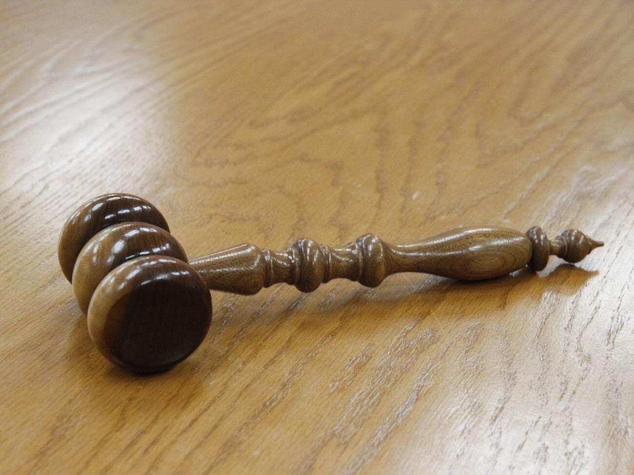 Суд арестовал авто и деньги Лесничей