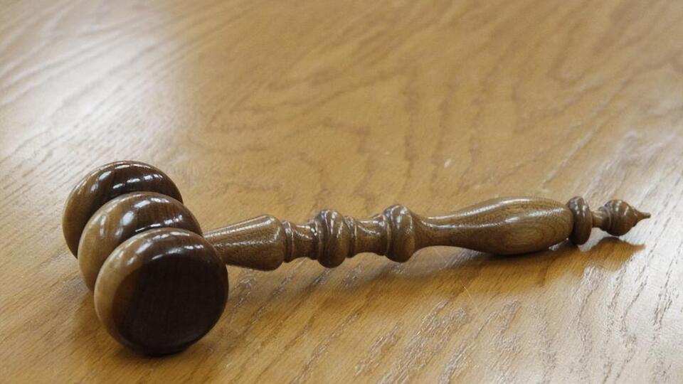 Суд арестовал авто и деньги Лесничей