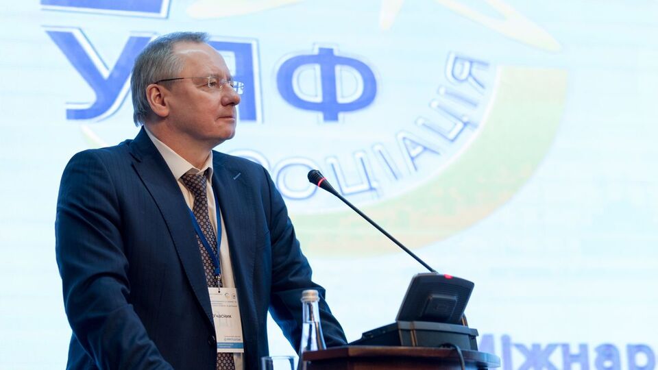 Недашковського звільнено 27 листопада