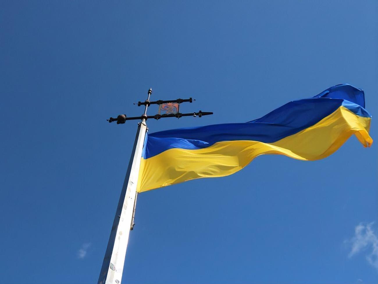 Закон про державну мову в Україні набув чинності 16 липня 2019 року