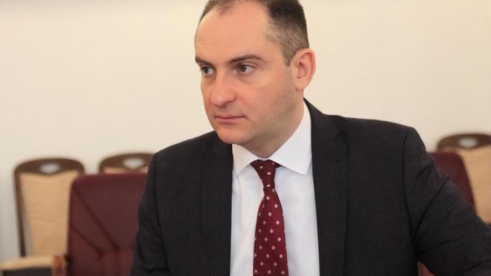 Сергей Верланов: Платить налоги должны все, в том числе и государственные предприятия, это их прямая конституционная обязанность