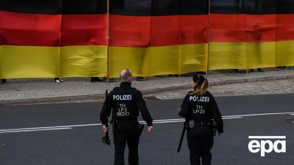 Германия начала расследование против подозреваемых в отравлении Скрипалей