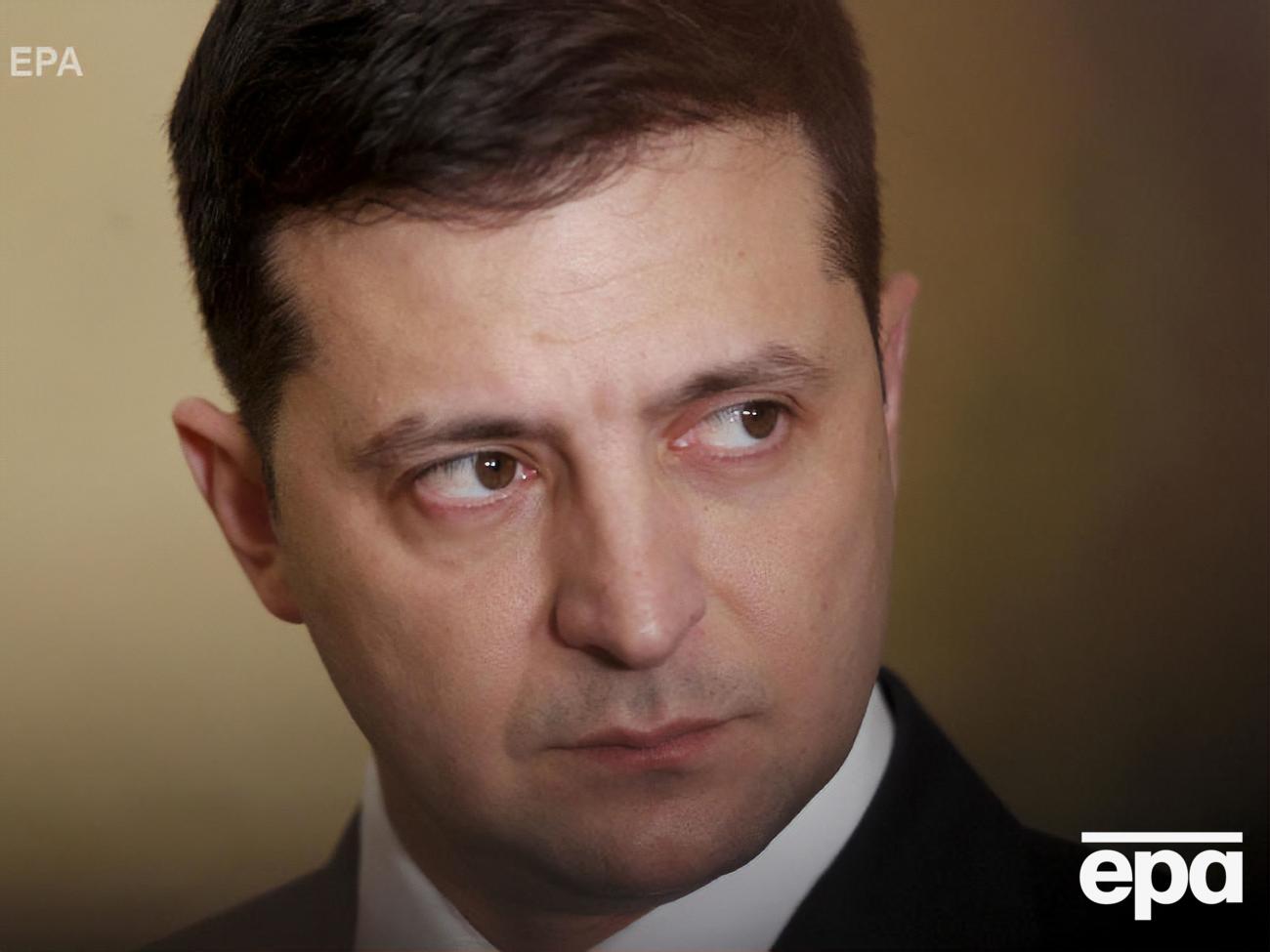 Зеленский:&nbsp;Когда за твоей спиной народ Украины, правда и желание прекратить войну&nbsp;&ndash; ты становишься сильнее каждый день