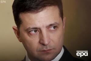 Зеленский: Когда за твоей спиной народ Украины, правда и желание прекратить войну – ты становишься сильнее каждый день