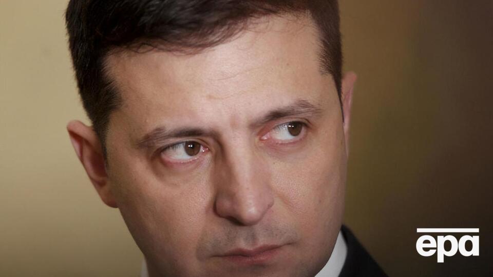 Зеленський: Коли за твоєю спиною народ України, правда і бажання припинити війну – ти міцнішаєш із кожним днем