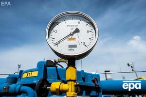 Украина и Россия договариваются об условиях нового газового контракта