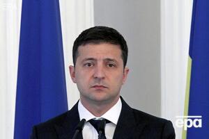 Зеленський: Що я зрозумів за ці шість місяців – політика любить мовчання