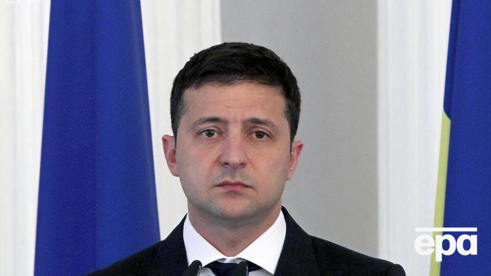 Зеленский: Что я понял за эти шесть месяцев – политика любит молчание