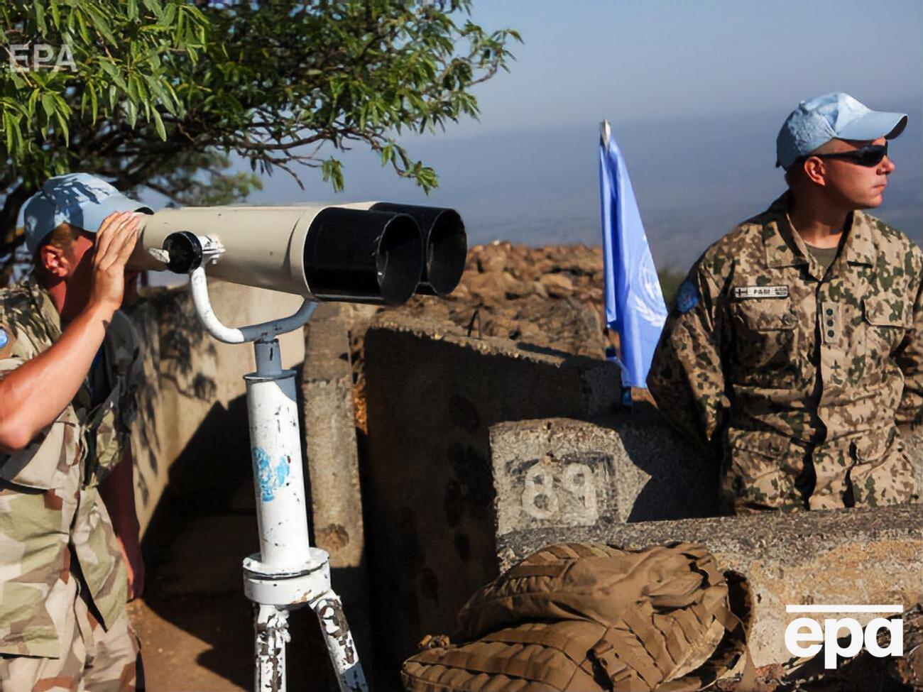 Представники України, Росії, США, Німеччини та Франції ведуть переговори про розміщення миротворців на Донбасі з вересня 2017 року