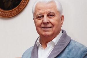 Кравчук закликав ухвалювати документи, які об'єднуватимуть людей