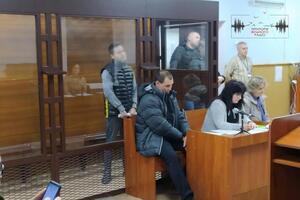 Одного из нападавших отправили под домашний арест