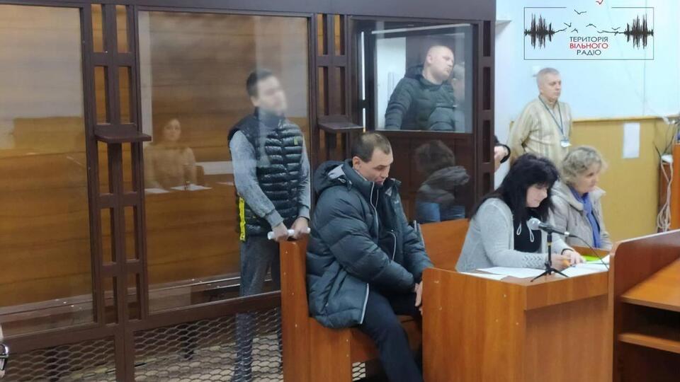 Одного из нападавших отправили под домашний арест