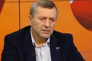 Чийгоз: Ми спостерігали хаотичність, випрошування зустрічі Путіна з президентом України