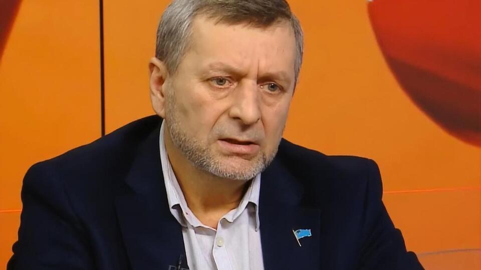 Чийгоз: Ми спостерігали хаотичність, випрошування зустрічі Путіна з президентом України