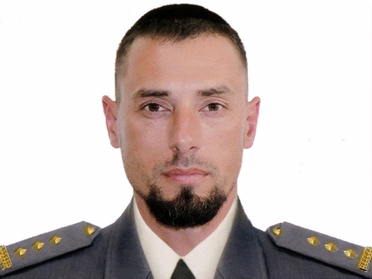 Каплунов погиб 1 декабря