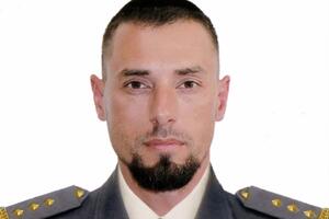 Каплунов погиб 1 декабря