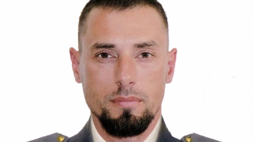 Каплунов загинув 1 грудня