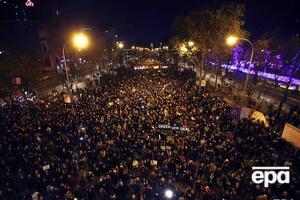 Данные о количестве участников разнятся