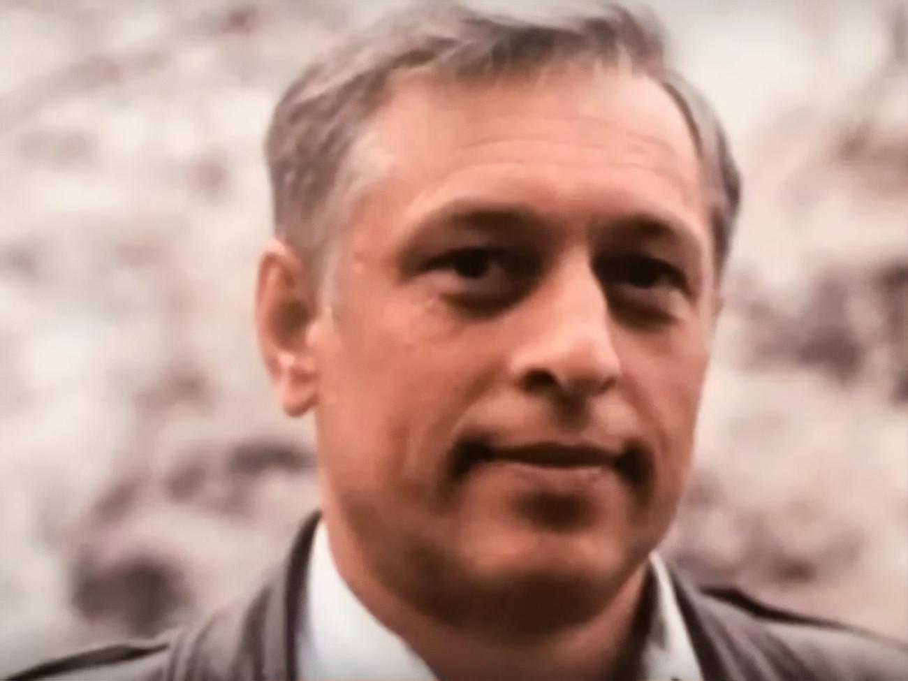 Шеймову было 73 года