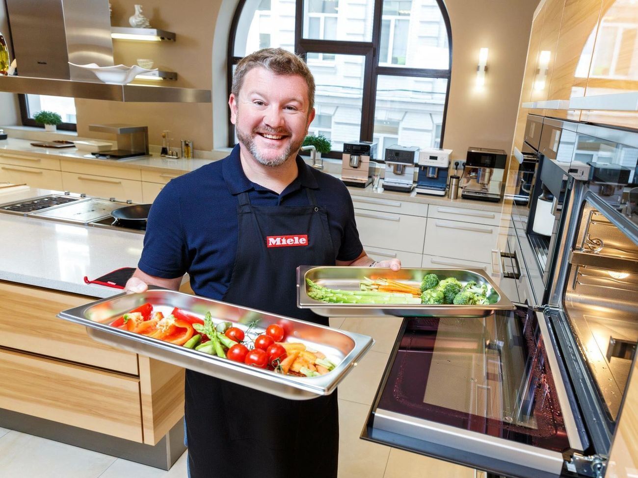 Борисов: Представляете, что у наших гетманов было на столах? Об этом никто уже не знает