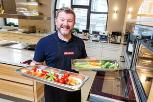 Борисов: Представляете, что у наших гетманов было на столах? Об этом никто уже не знает