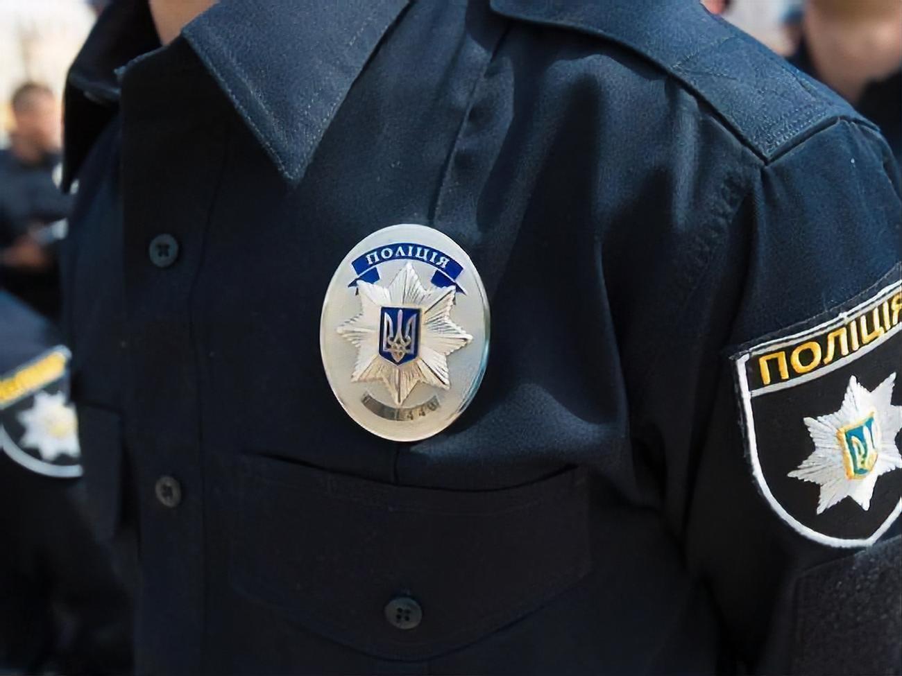 Правоохранители не сообщают о пострадавших