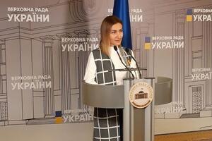 Тетяна Плачкова: Українська – це мова свободи, а не дискримінації