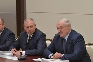 Лукашенко: Ми не просимо, як дехто каже, дешевого газу. Ми готові й за $200 газ купувати