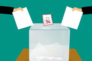 Із 2014 року Київ не контролює окупованої території Донбасу