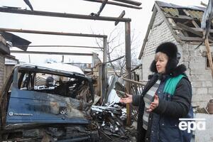 Конфлікт на Донбасі розпочався у 2014 році