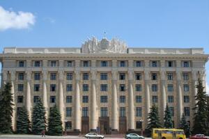 У Харківській облраді з'явилася нова депутатська група