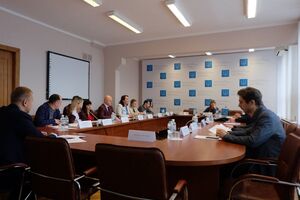 Финалистов конкурса на должность главы НАПК отобрали из 32 претендентов